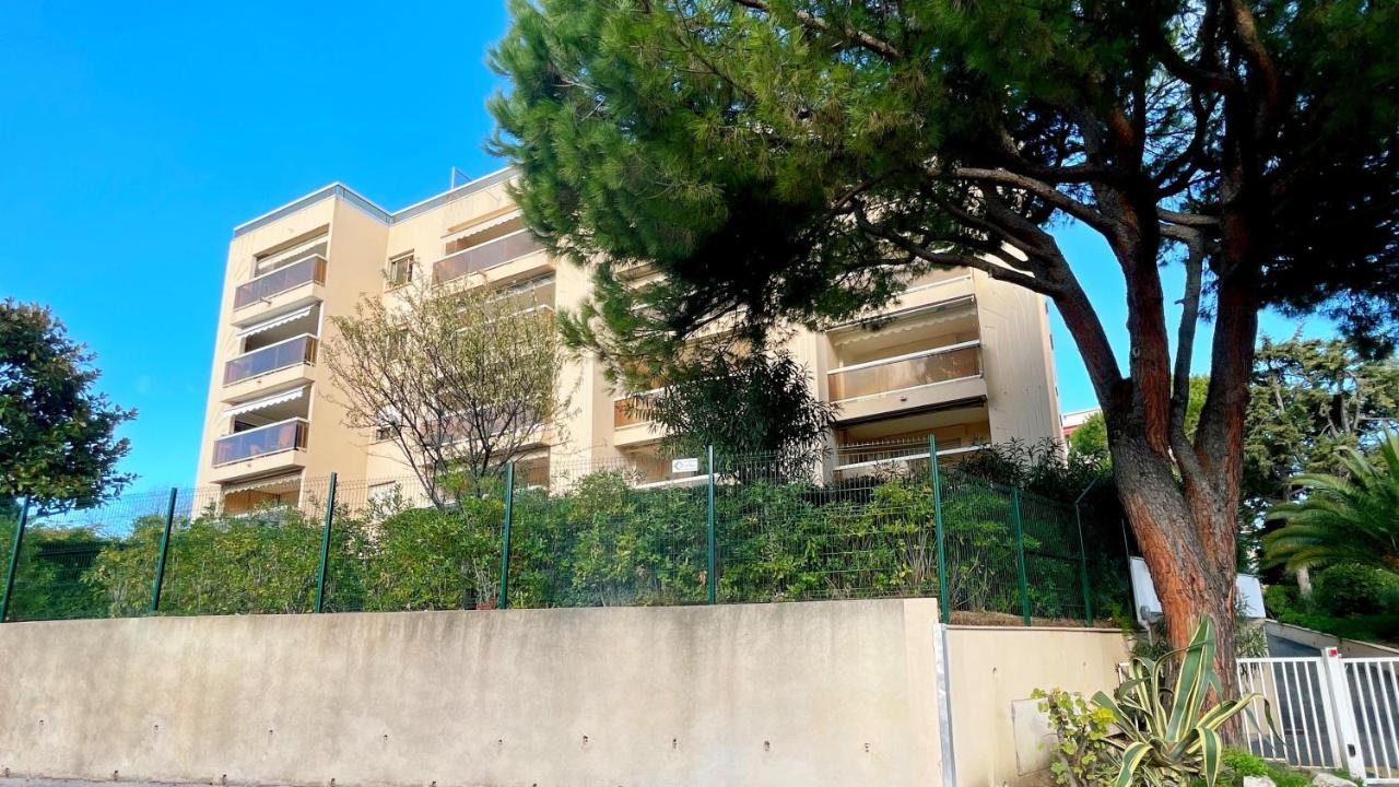 Eden Beach Καν-συρ-Μερ Εξωτερικό φωτογραφία